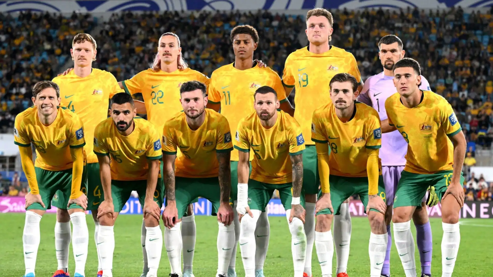 timnas australia