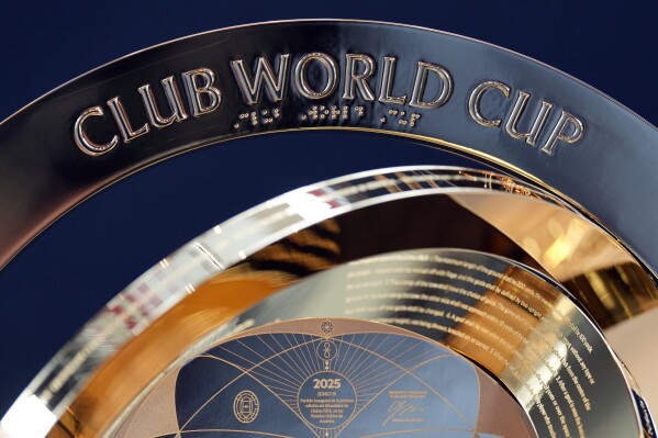 FIFA Club World Cup Edisi Baru AEST temp