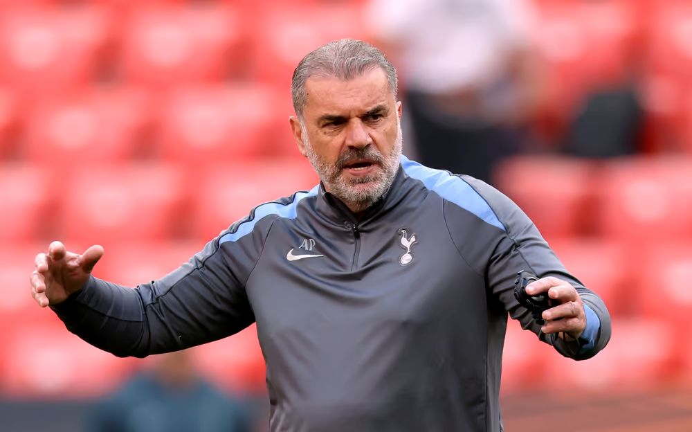 Postecoglou di Spurs dan Dampak Keuangan