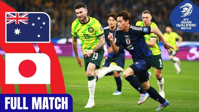 Socceroos Kualifikasi Piala Dunia temp