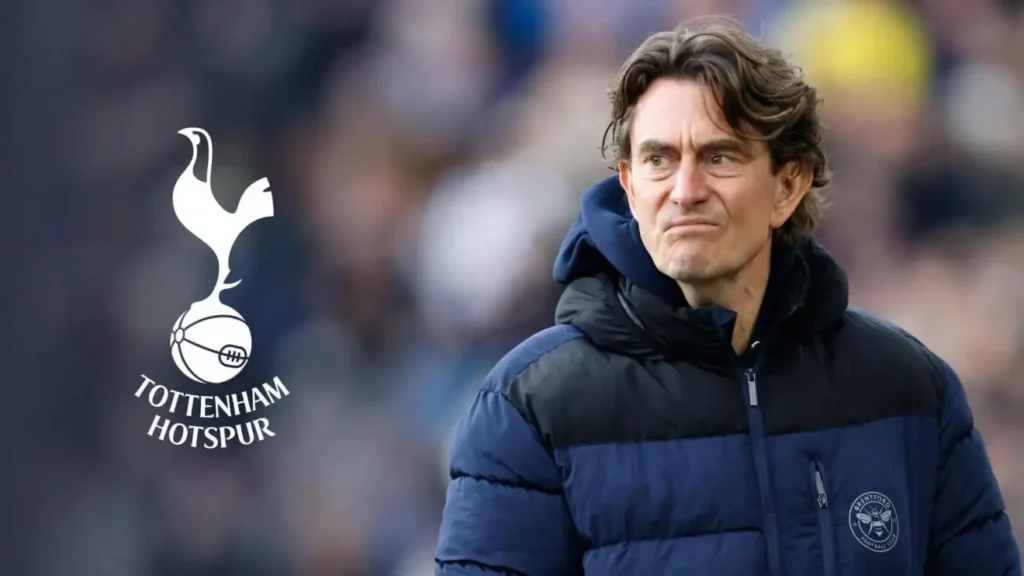 Thomas Frank: Mengatasi Ketidak-Konsistenan Tottenham