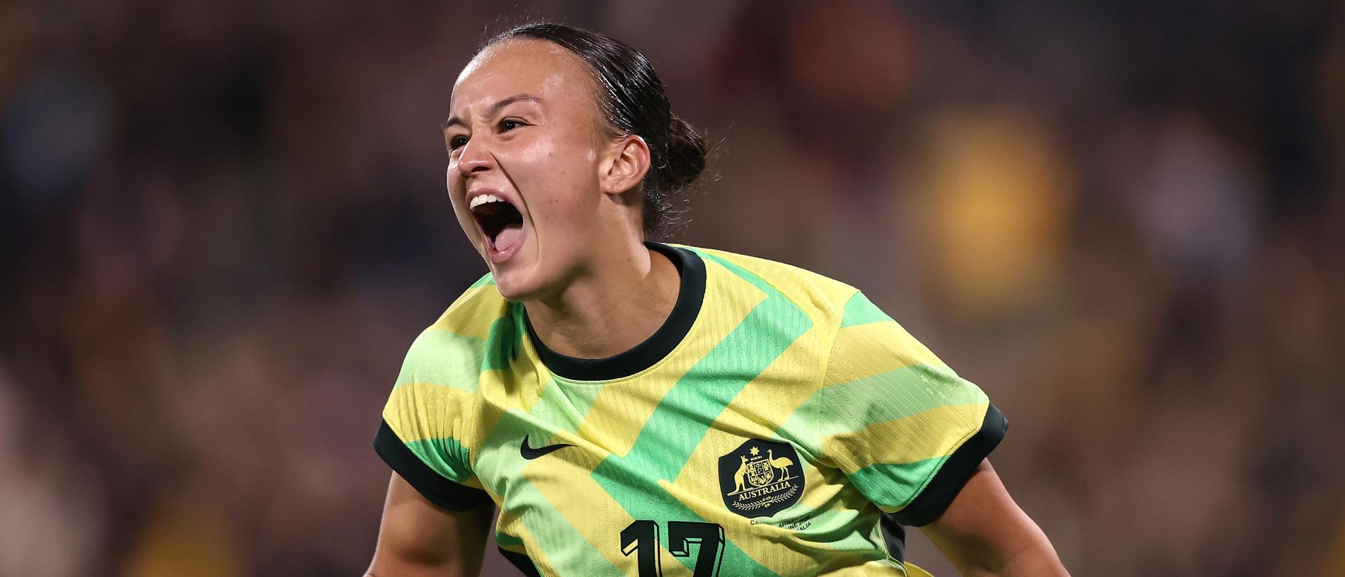 matildas