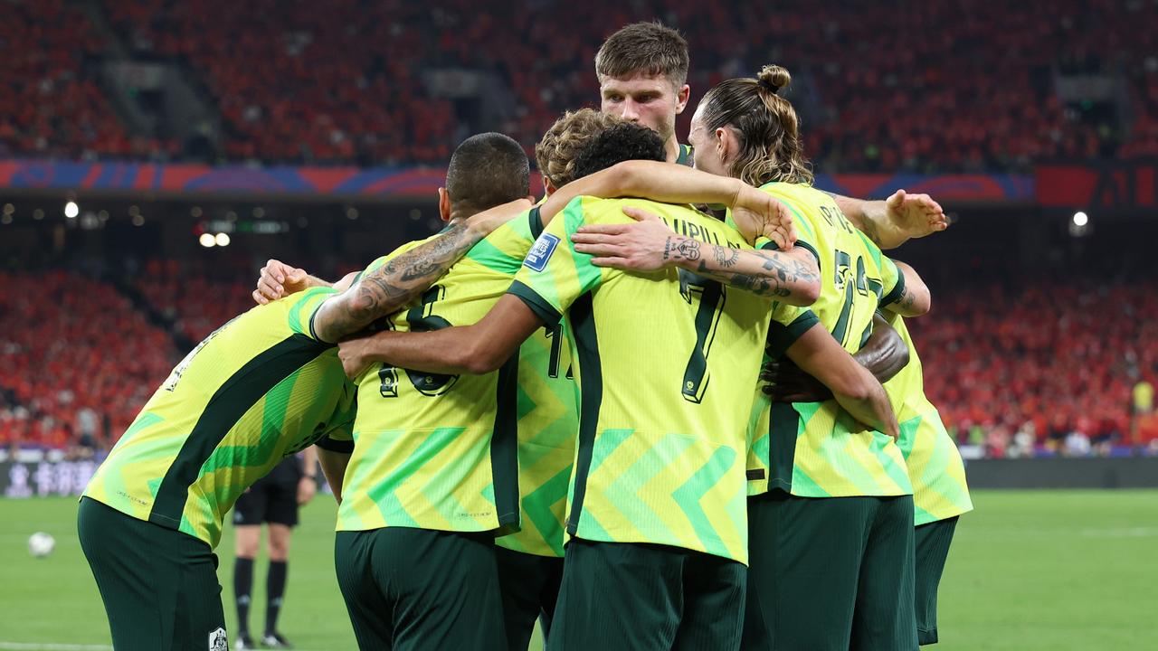 timnas australia