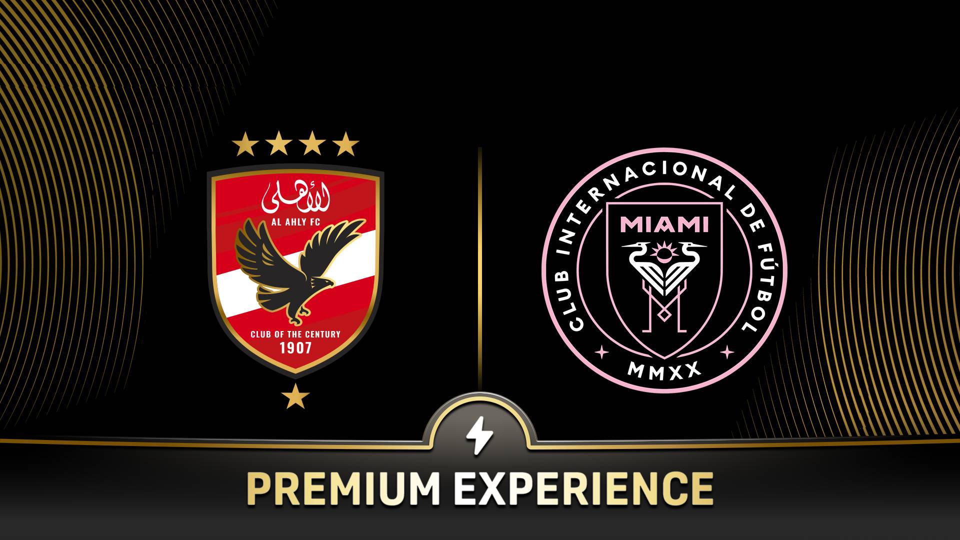 Inter Miami vs Al Ahly