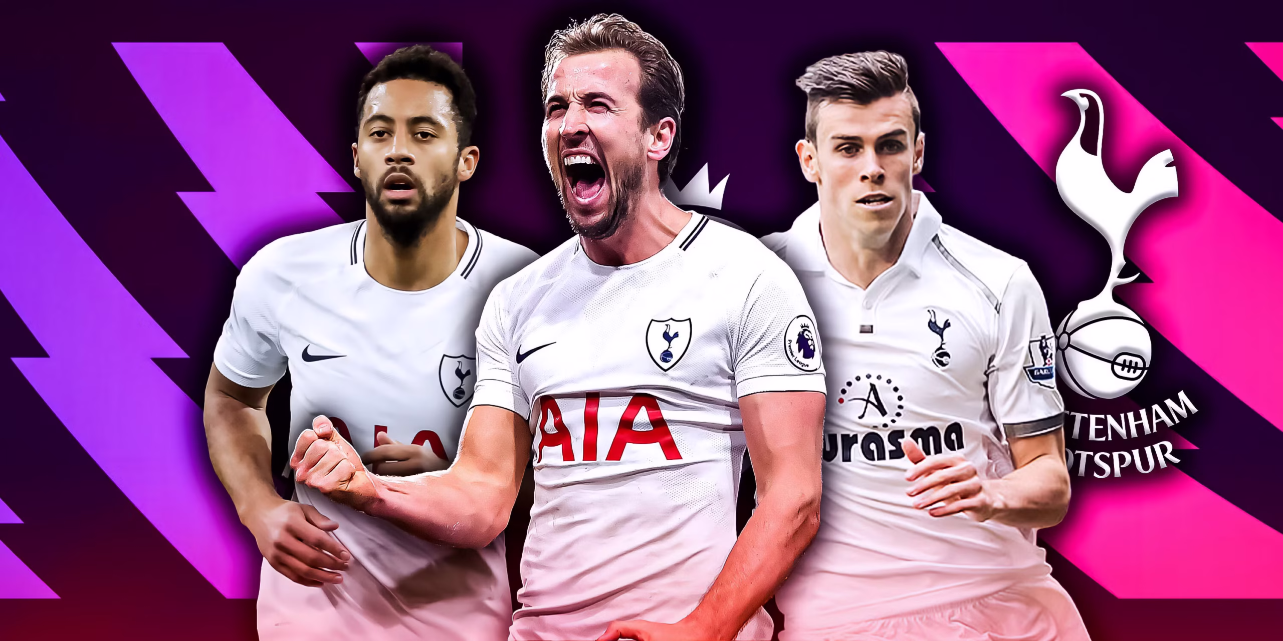 tottenham