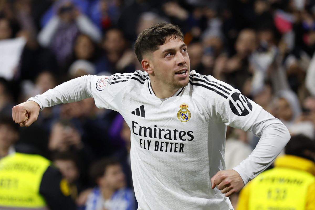Federico Valverde