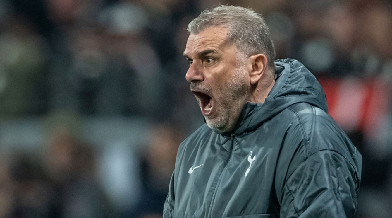 Ange Postecoglou