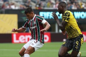 Fluminense