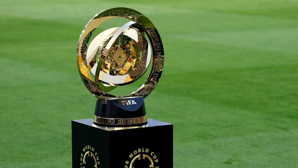Piala Dunia Antarklub FIFA