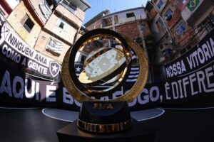 Piala Dunia Antarklub