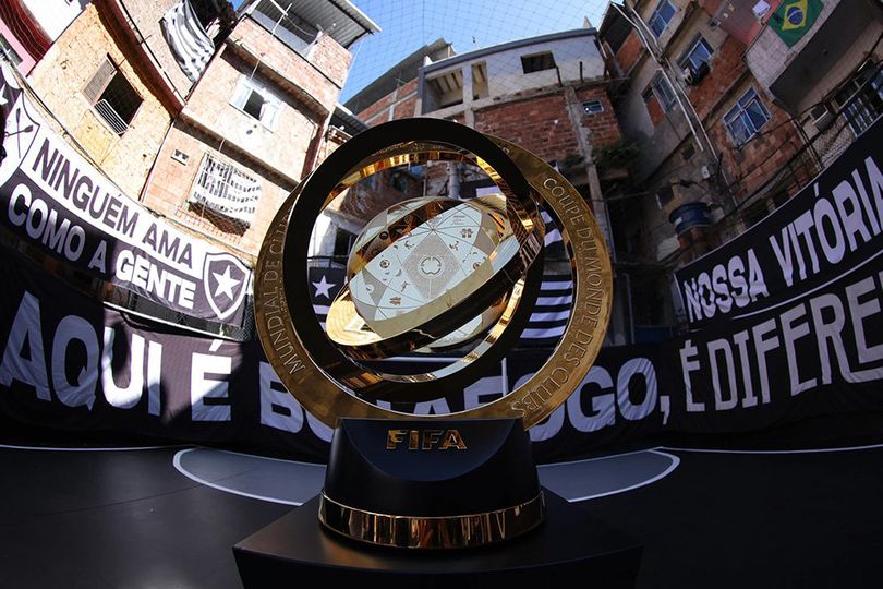 Piala Dunia Antarklub