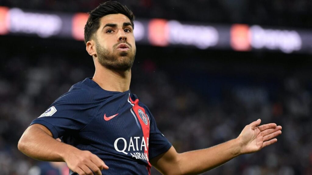 Inter Milan Ajukan Rencana Realistis Marco Asensio