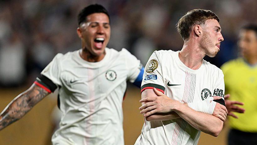 Momen Penting dan Analisis cole palmer Chelsea