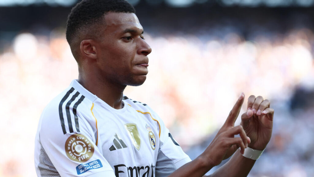 Sengketa Gaji Kylian Mbappe: Mengungkap Detailnya