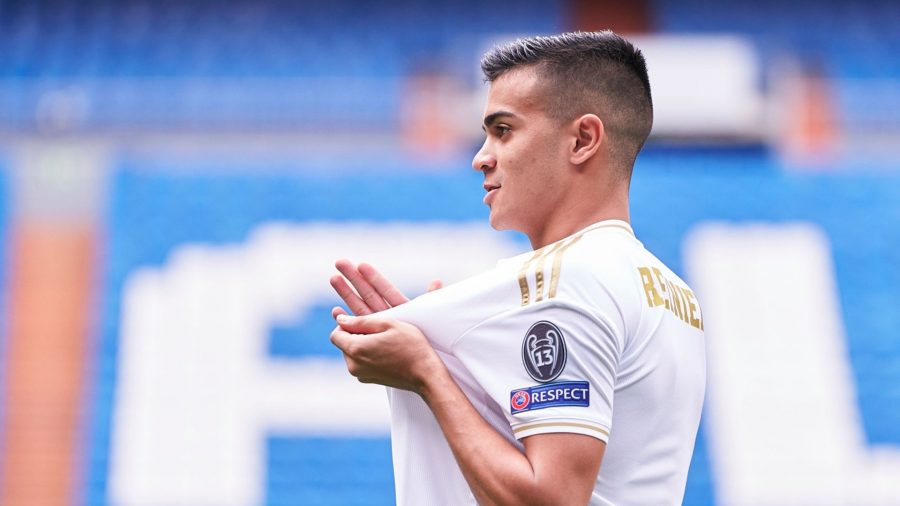 Reinier Pulang ke Tanah Air Akhir Petualangan Bersama Real Madrid temp